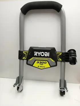Ry803325 Ryobi Oem Handle Assembly 3300psi Cold Water Gas Pressure Washer