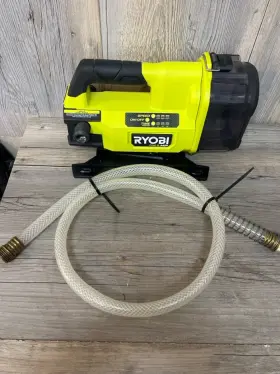 Ry20wp18btlvnm Ryobi Tools Psn039647