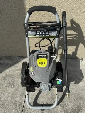 Pso035704 Ryobi Tools Ry802700a Pressure Washer In Store Pick-up Only