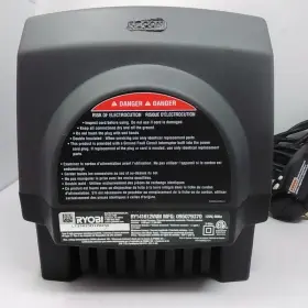 Zrry141612 Ryobi 1600 Psi 1.2 Gpm Electric Pressure Washer Reconditioned #3
