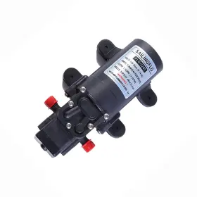 Sailflo 165436025561 12v Water Pressure Diaphragm Pump 4.3 L/min 1.1 Gpm 35 Psi - Caravan Rv Mar Inch