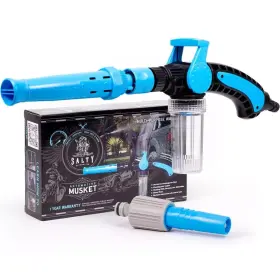 Salty Captain Est - 2019 358020000533 Captains Musket Pressure Washer Gun Brand New