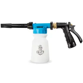Salty Captain Est - 2019 369998234288 N Foam Cannon For Hose Inch The Ultimate Blaster That Connects To Any Garden H