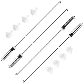 W11217817 Salugre Upgrade 2026 Washer Suspension Rod Kit 4pcs Compatible With Whirl