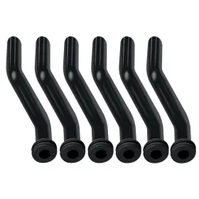 797408 Sanbaiyi 018924822664 6pack Vacuum Hose Replaces 596163 593998 For Briggs And Stratton