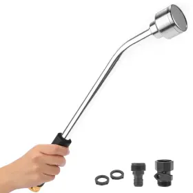 Sanpaint 661918700910 18-inch Soft Rain Watering Wand With 18 Inches 2000 Holes Per Inch