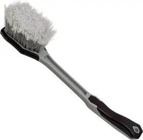 997801 Schroeder & Tremayne Inc. Viking Car Wash Brush Wheel And Fender Long Handle Tire Cleaner For