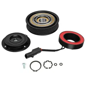 169916-5206-1754222104 Scitoo Ac Compressor Clutch Fit For Dodge As Picture Shown