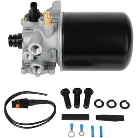 180975-5206-1140488842 Scitoo R955300 Air Dryer Fit For Volvo As Picture Shown