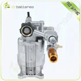 Cb167te115s0212 Scitoo 9lpm/2.4gpm 3/4 Inch Pressure Washer Pump 5.5hp/6.5hp/7hp Engine 2200psi-3000psi New