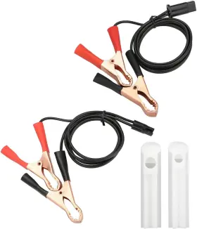 2426rypsqqjq001 Scuari 4pcs Automotive Fuel Injector Cleaning Kit Car Accessories Flush C