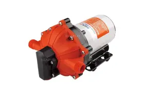 Seaflo 700425106744 55 Series Washdown Deck Wash Pump Kit 12v 60 Psi 5.5 Gpm For Rv Boat M #2