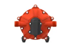 Seaflo 700425106744 55 Series Washdown Deck Wash Pump Kit 12v 60 Psi 5.5 Gpm For Rv Boat M #3