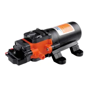 Seaflo 790149956923 12v 1.2 Gpm 35 Psi Water Pressure Diaphragm Pump