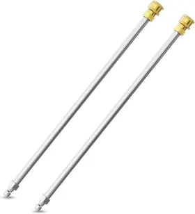 Psg-2pcs-17in Sealegend Pressure Washer Extension Wand 17 Inch Power Lance 2 Packs St