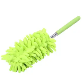 Lcy-ha1914d-rt Seiwei Microfiber Mini Duster Cleaning Brush Dust Cleaner Hand Green Lcy-ha1914d-rt Seiwei Microfiber Mini Duster Cleaning Brush Dust Cleaner Hand Green