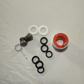 Selkie 313055826809 13 Inch Pressure Washer Surface Power Driveway Attachment Euc #3