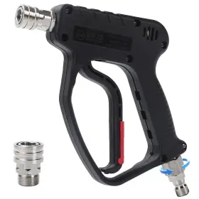 Sp03 Seply Pressure Washer Short Gun 5000 Psi/10.5 Gpm High Power Spray With
