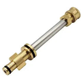 Spx-adp-6.5 Sevensool Replacement For Pressure Washer Gun Adapter Sun Joe Spx Series 1/4 Inch Quic