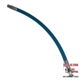 Shenzhenshi Zhuangda Pipe Industry Co. Ltd 705735723902 Engine Drain Port Oil Changing Hose 3/8 Inch Npt Adapter High-temperature