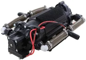 4111-035 Shurflo Power Twin Pump