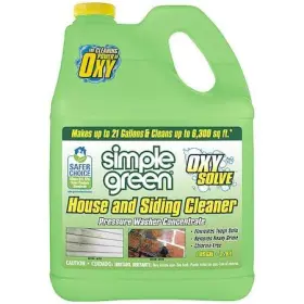 Simple Green 2310000418232 Pressure Washer House
