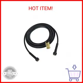 41182 Simpson Cleaning Santoprene Series 4000 Psi Pressure Washer Hose Cold Wat