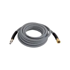 41183 Simpson Cleaning Wrapped Rubber 4500 Psi Pressure Washer Hose Hot And