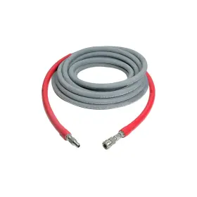 41184 Simpson Cleaning Wrapped Rubber 8000 Psi Pressure Washer Hose Hot And