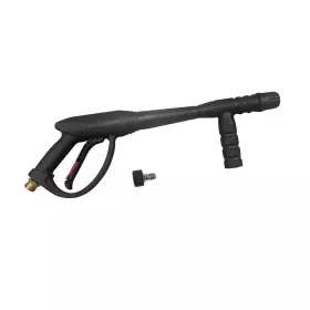 Simpson 445019433440 Spray Gun With Side Assist Handle M22 Connections For Cold Water 4500 Psi Pre