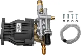 90029 Simpson 445020036098 Oem Technologies Replacement Pressure Washer Pump Kit 3400 Psi 2.5 Gpm