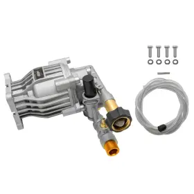 Simpson 445020485483 Oem Technologies 3200 Psi At 2.5 Gpm Axial Cam Pressure Washer Pump Kit