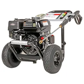 60629r-24-u-b Simpson Powershot Professional Pressure Washer Black Used