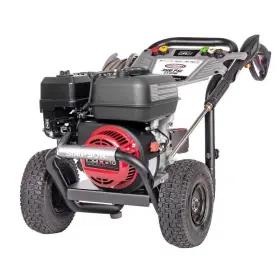 61253 Simpson Powershot Crx 3500 Psi Gas 2.5 Gpm Pressure Washer