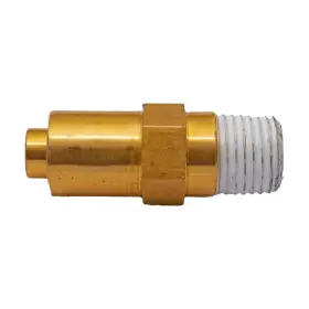 7101359 Simpson 636893406546 Cleaning Thermal Valve For Gas Powered Pressure Washer Pumps Gold