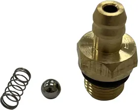 7104228 Simpson 636893407277 Cleaning Replacement Soap Injector Kit For Pressure Washer