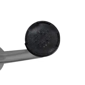 7102207 Simpson 636893407611 Cleaning Soap Hose Pickup With Filter For Pressure Washers White #3