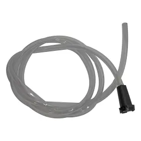 7102207 Simpson 636893407611 Cleaning Soap Hose Pickup With Filter For Pressure Washers White
