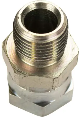 7100048 Simpson Cleaning Replacement 3/8 Inch Mnpt For Pressure Washer Pumps 7100048 Simpson Cleaning Replacement 3/8 Inch Mnpt For Pressure Washer Pumps