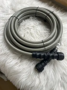 7106622 Simpson Morflex Pressure Washer Hose Oem 5/16 Inch X 25ft