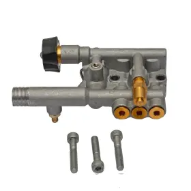 7113804 Simpson Cleaning Manifold Replacement Kit For Oem Technologies 510028