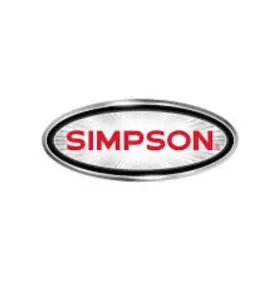 7115042 Simpson Water Seal Kit