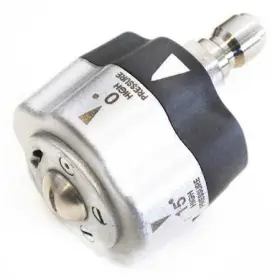 80154 Simpson Nozzle 0/15/25/40 Deg. Soap
