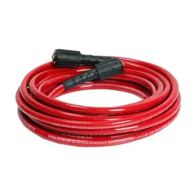 80391 Simpson Morflex 1/4-in X 30-ft Up To 3300 Psi Pressure Washer Hose