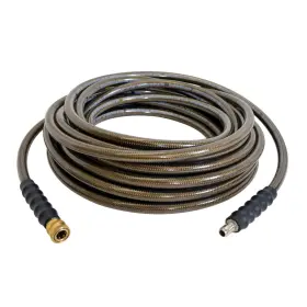 80398 Simpson 3/8-in X 50-ft Pressure Washer Hose