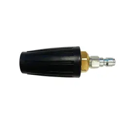 80143 Simpson 879399001758 Cleaning 3600 Psi Universal Turbo Pressure Washer Nozzle 1/4-inch Quic