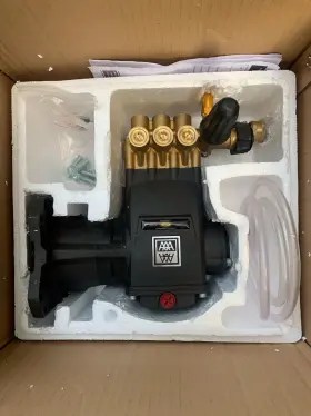 90039 Simpson Aaa Horizontal Triplex Plunger Replacement Pressure Washer Pump Kit 4000