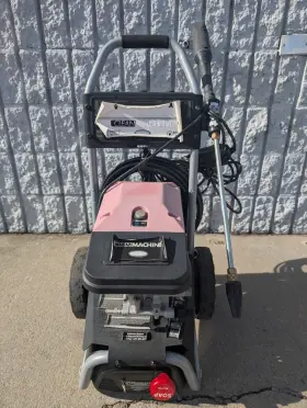 Cm60976 Simpson 2 300 Psi Pressure Washer