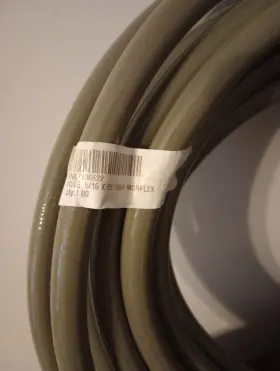Fna7106622 Simpson Pressure Washer Hose 5/16x25ft Gray Morflex #2