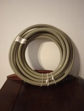 Fna7106622 Simpson Pressure Washer Hose 5/16x25ft Gray Morflex